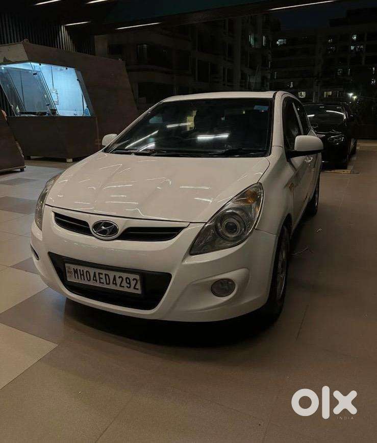 Hyundai Car Manual 2009