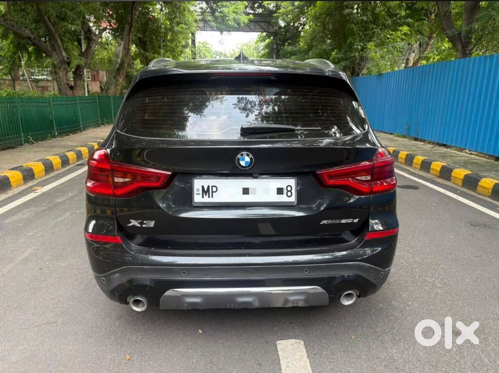 Bmw X3 Xdrive20d Advantage Edition, 2021, Diesel
