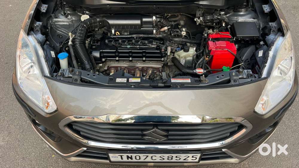 Maruti Suzuki Swift Dzire Vxi(o) Amt, 2019, Petrol
