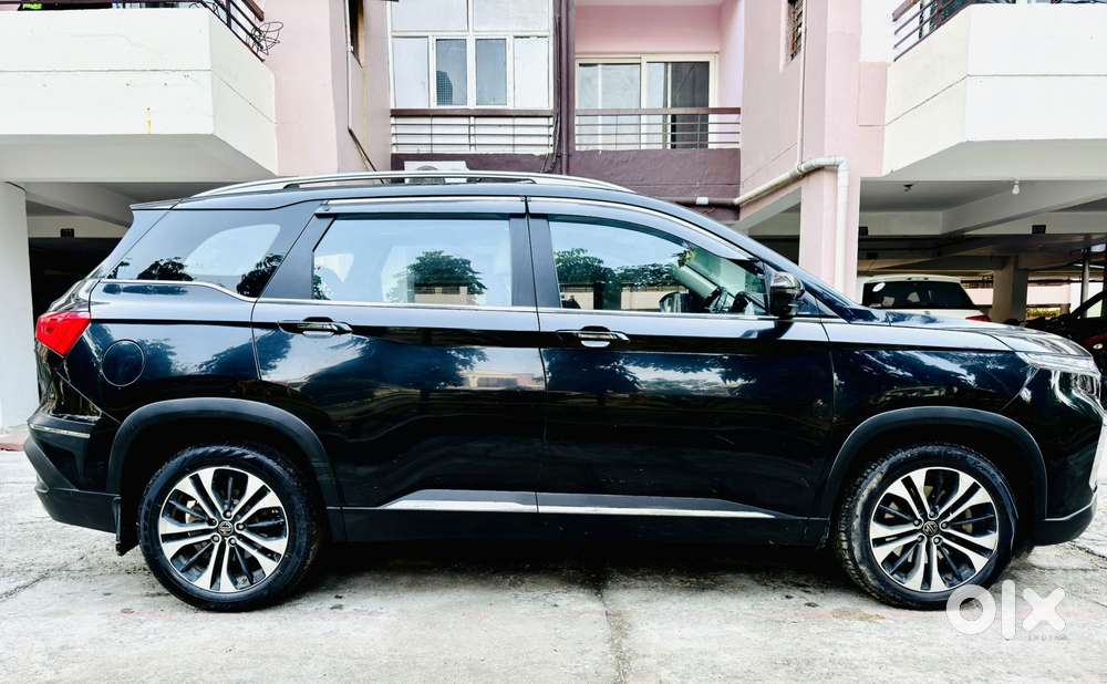 Mg Hector Sharp Pro 2.0 Turbo Diesel Mt, 2022, Diesel