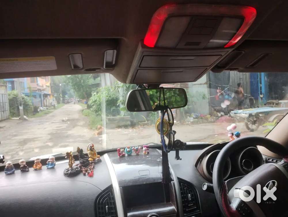 Mahindra Xuv500 Diesel 2014