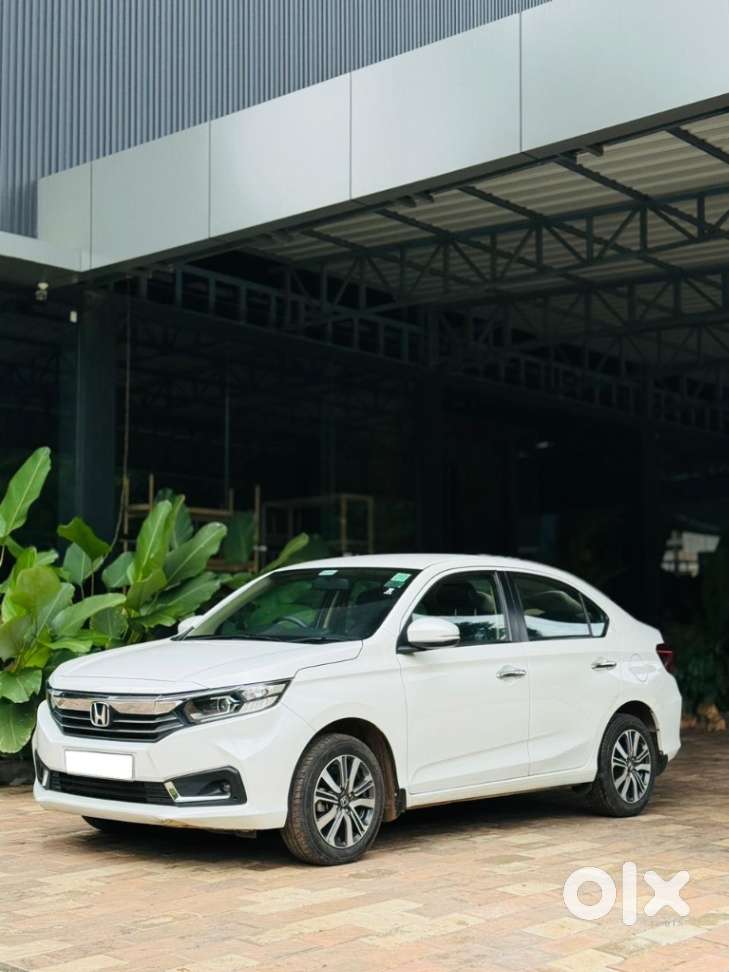 Honda Amaze, 2022, Petrol