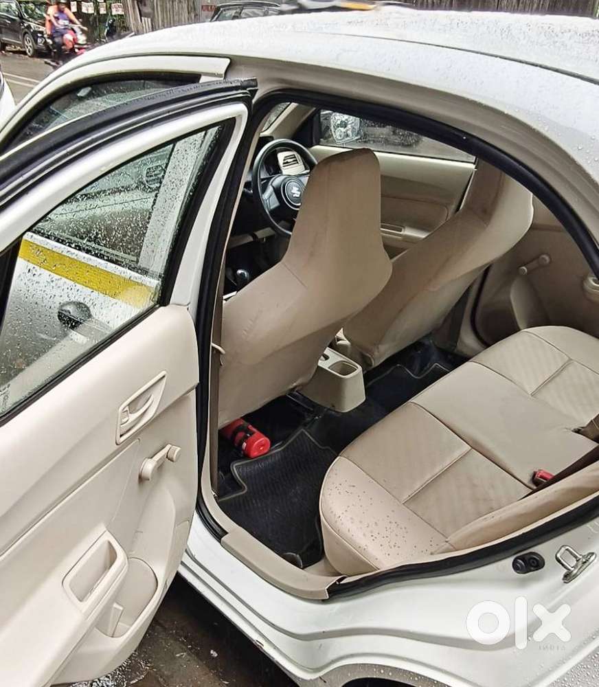 Maruti Suzuki Dzire 1.2 Tour S Cng, 2023, Petrol