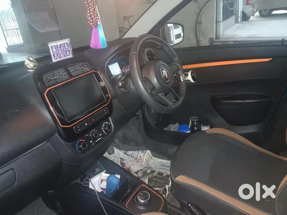Renault Kwid 1.0 Climber 2020