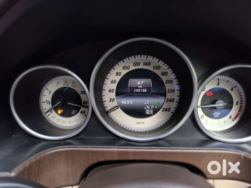 Mercedes-benz E-class E250 Cdi Blue Efficiency, 2013, Diesel