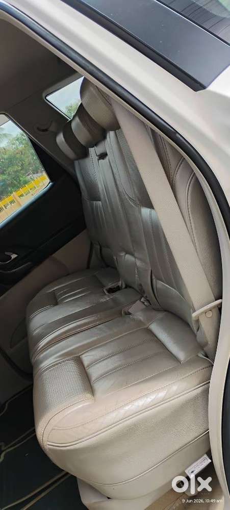 Mahindra Xuv500 W8, 2016, Diesel