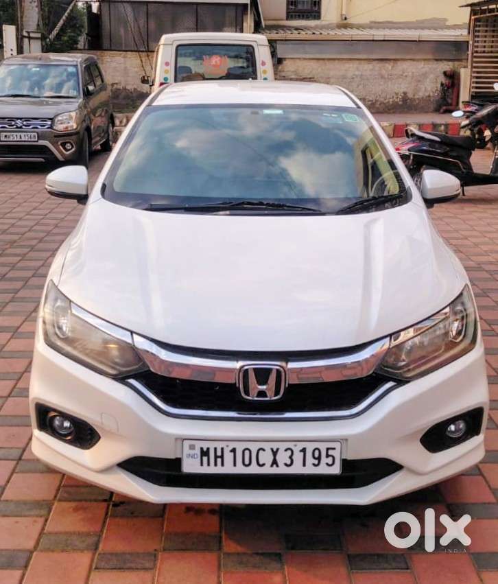 Honda City 2011-2013 V Mt Avn, 2018, Petrol