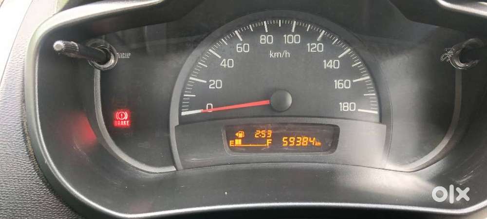 Maruti Suzuki Celerio Vxi(o), 2014, Petrol