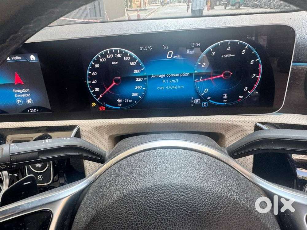 Mercedes-benz A-class Limousine 200, 2022, Petrol