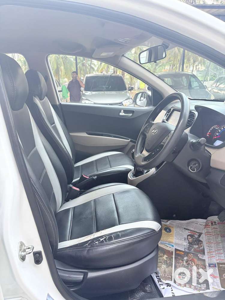 Hyundai Grand I10 1.2 Kappa Sportz Option, 2020, Petrol