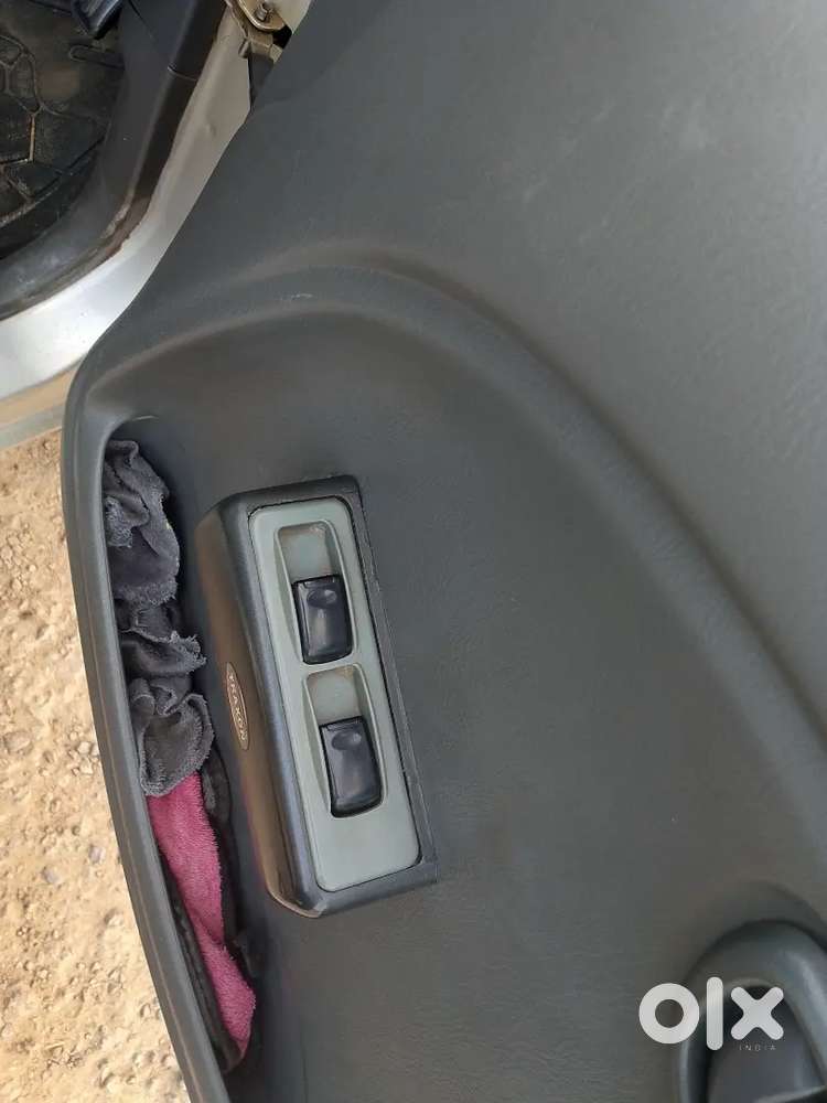 Maruti Suzuki Alto 2008 Petrol Manual