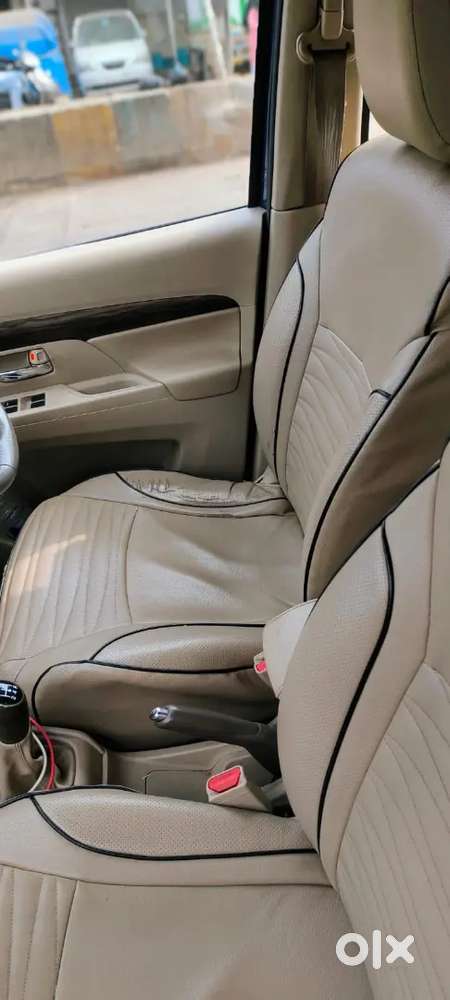 Maruti Suzuki Ertiga Petrol Manual 2019 Car