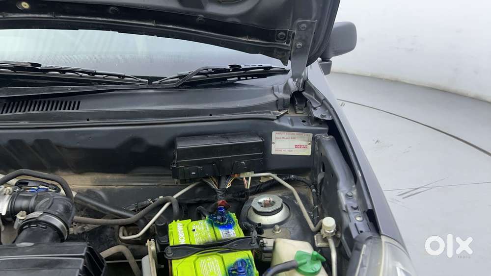 Maruti Suzuki Alto 800 Lxi, 2021, Petrol