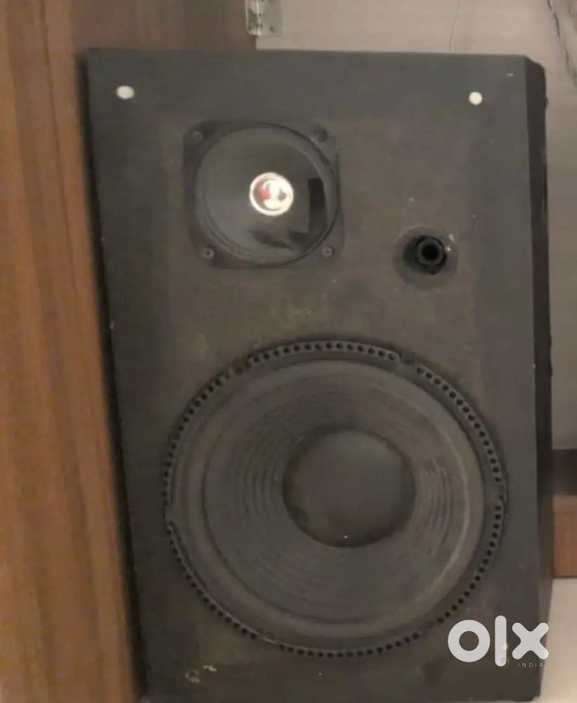 10 inch Speaker Cabinet Box (2 Piece)