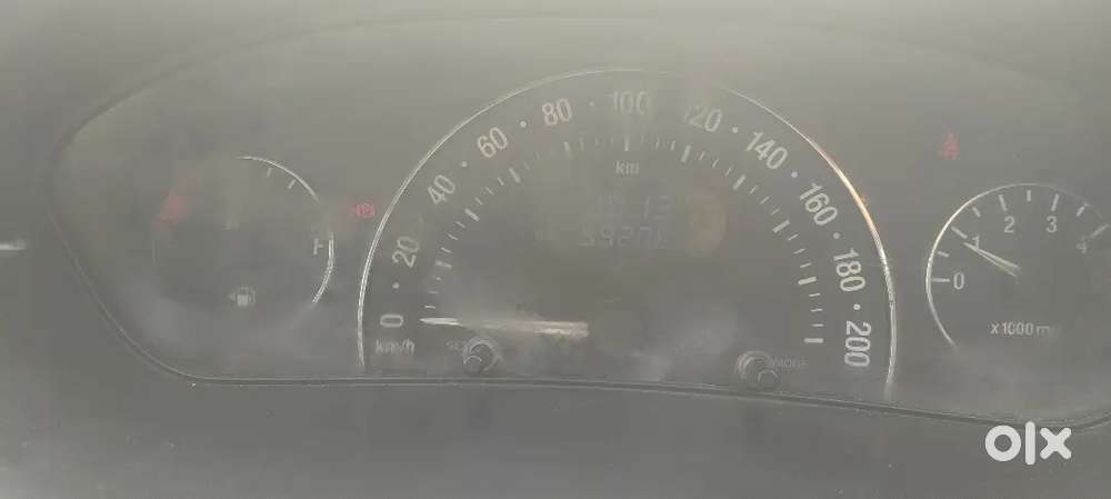 Tata Indica Vista 2013 Car