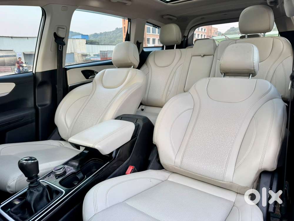 Mahindra Xuv700 2.2 Ax 7 Diesel Mt Str, 2024, Diesel
