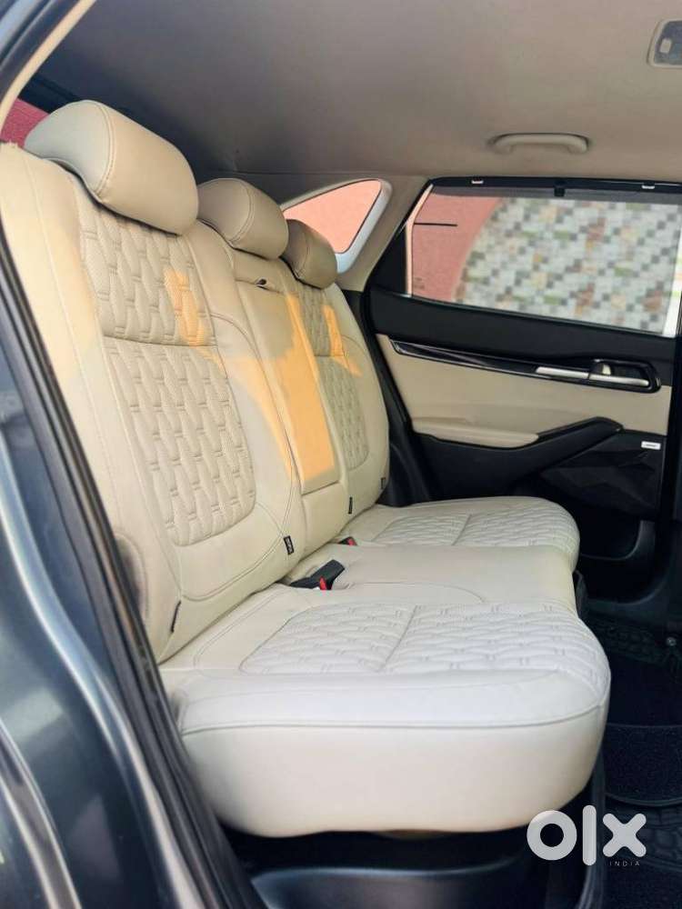 Kia Seltos Htx+ At 1.5 Diesel, 2020, Diesel