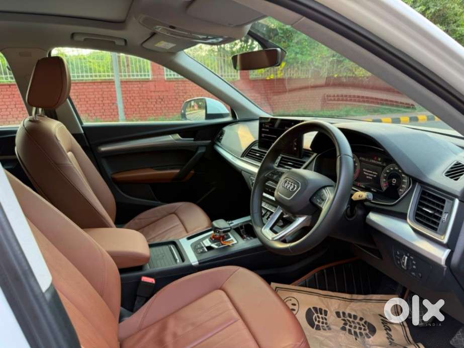 Audi Q5 Premium Plus 45 Tfsi, 2026, Petrol