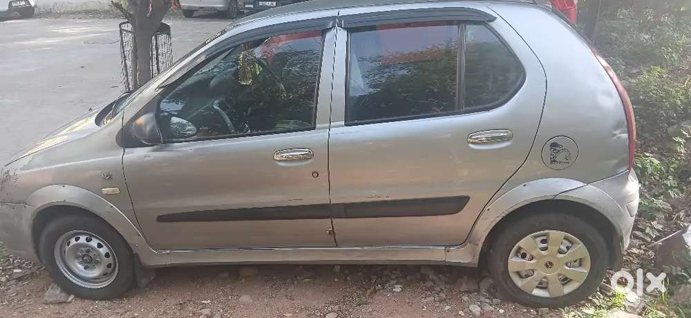 Tata Indica V2 Diesel 2009