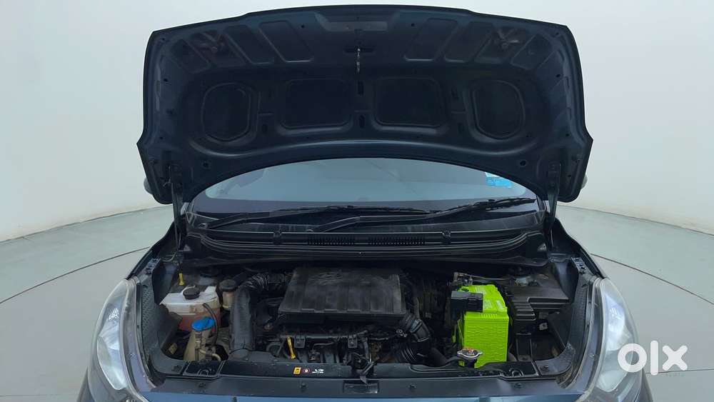 Hyundai Grand I10 Nios Magna 1.2 Kappa Vtvt, 2023, Petrol