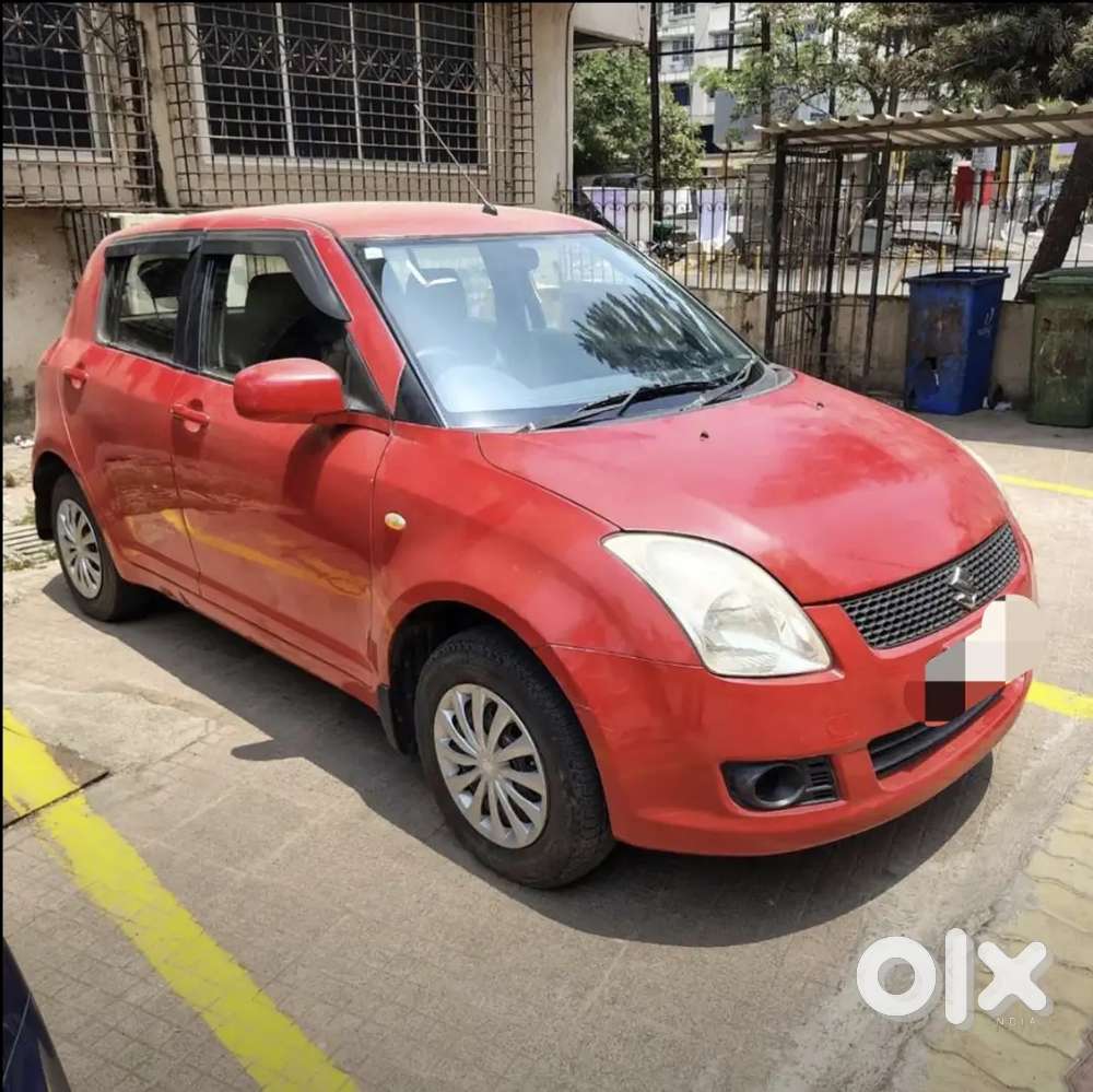 Maruti Suzuki Swift 2008