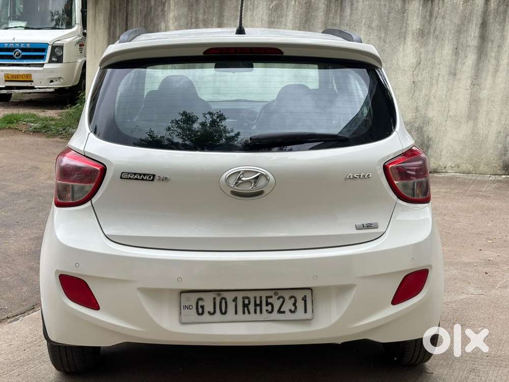 1st Owner Grand I10 Asta 2014’dec