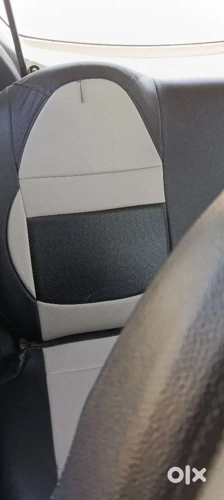 Maruti Suzuki Alto Lxi 2015