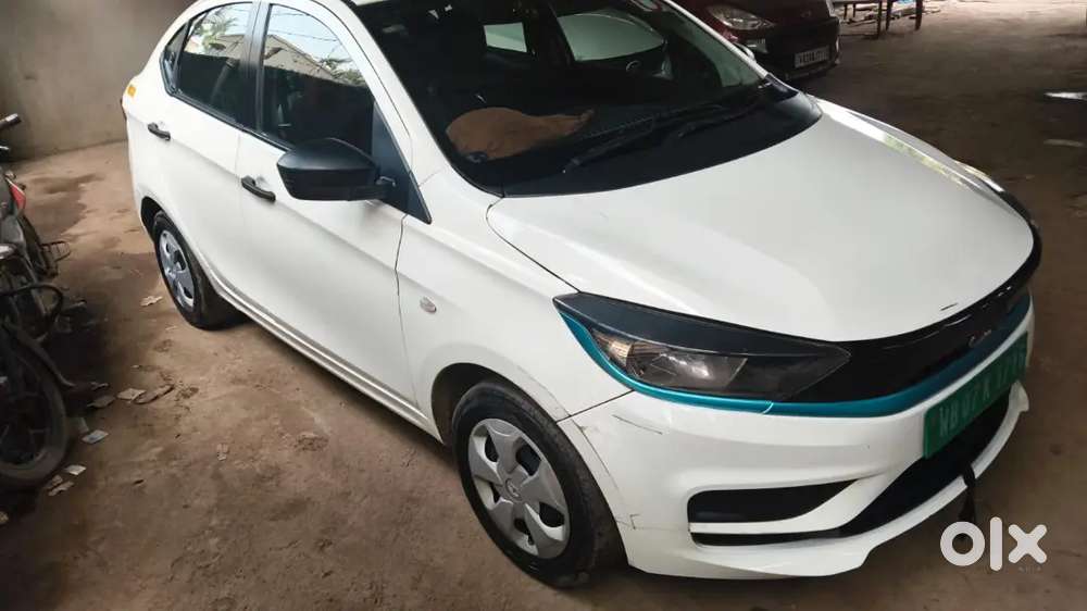 Tata Tigor Ev