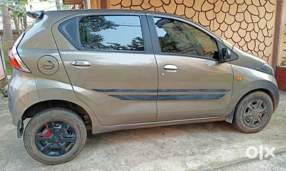 Datsun Redigo 2017