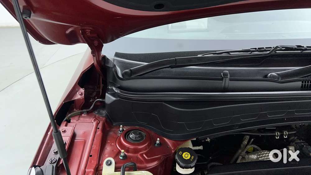 Kia Seltos 1.4 Gtx + Petrol At, 2019, Petrol