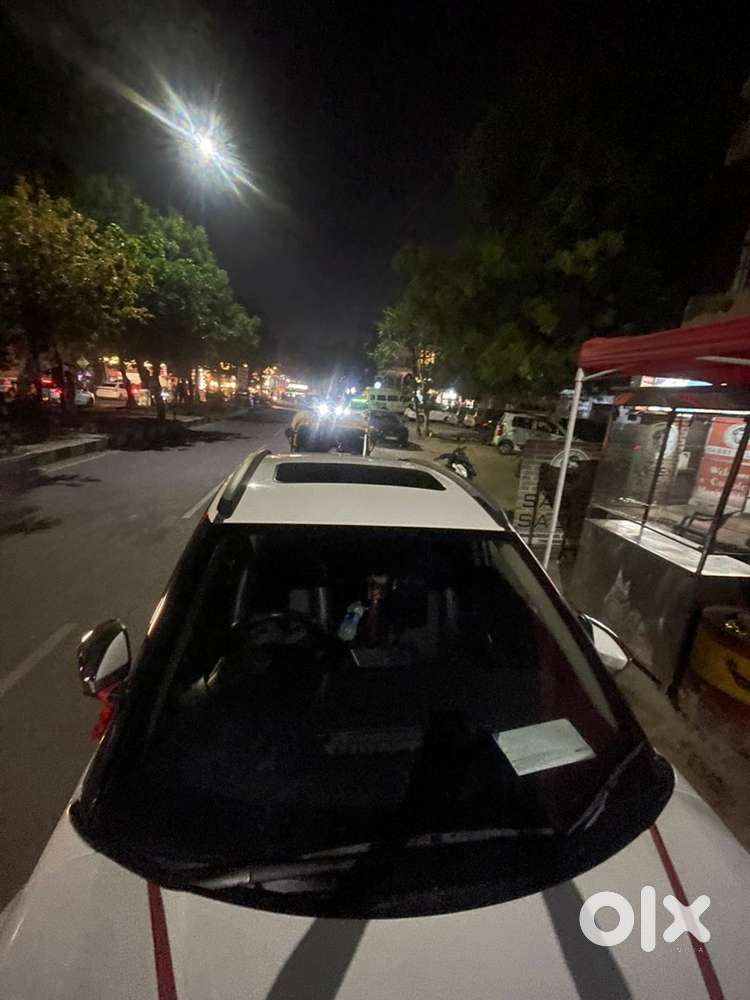 Tata Manual Petrol 2022