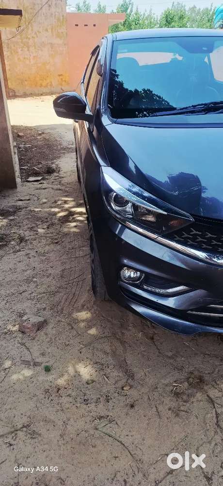 Tata Tigor 2022 Cng & Hybrids 80000 Km Driven