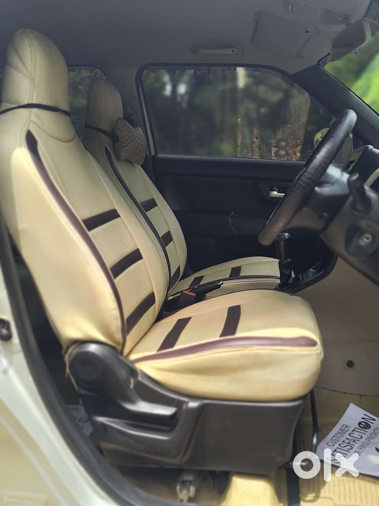Maruti Suzuki Wagon R Vxi 1.0 Cng, 2019, Cng & Hybrids