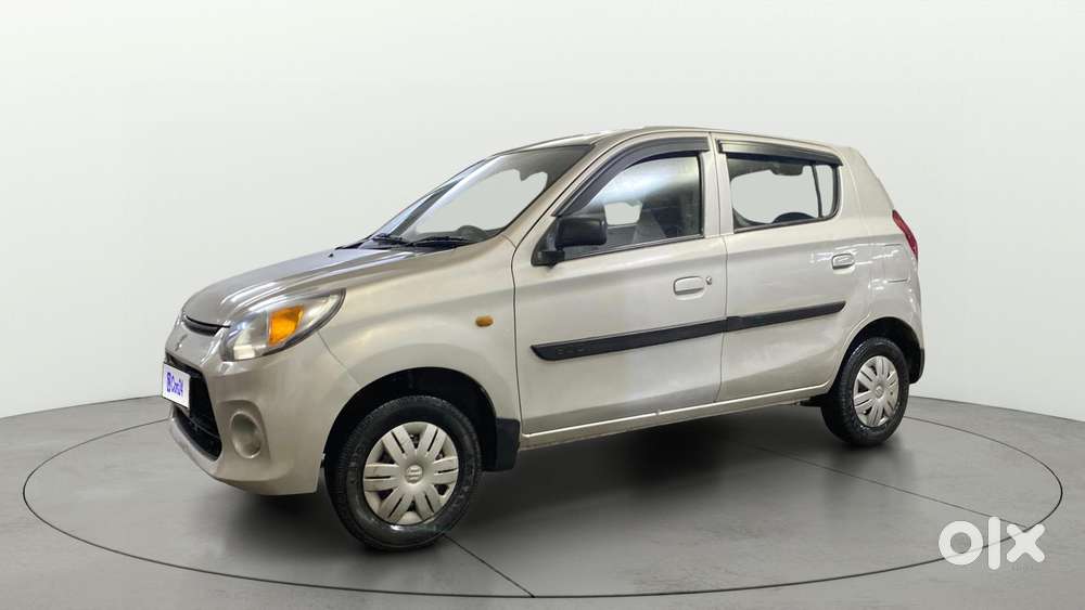 Maruti Suzuki Alto 800 Lxi, 2019, Petrol