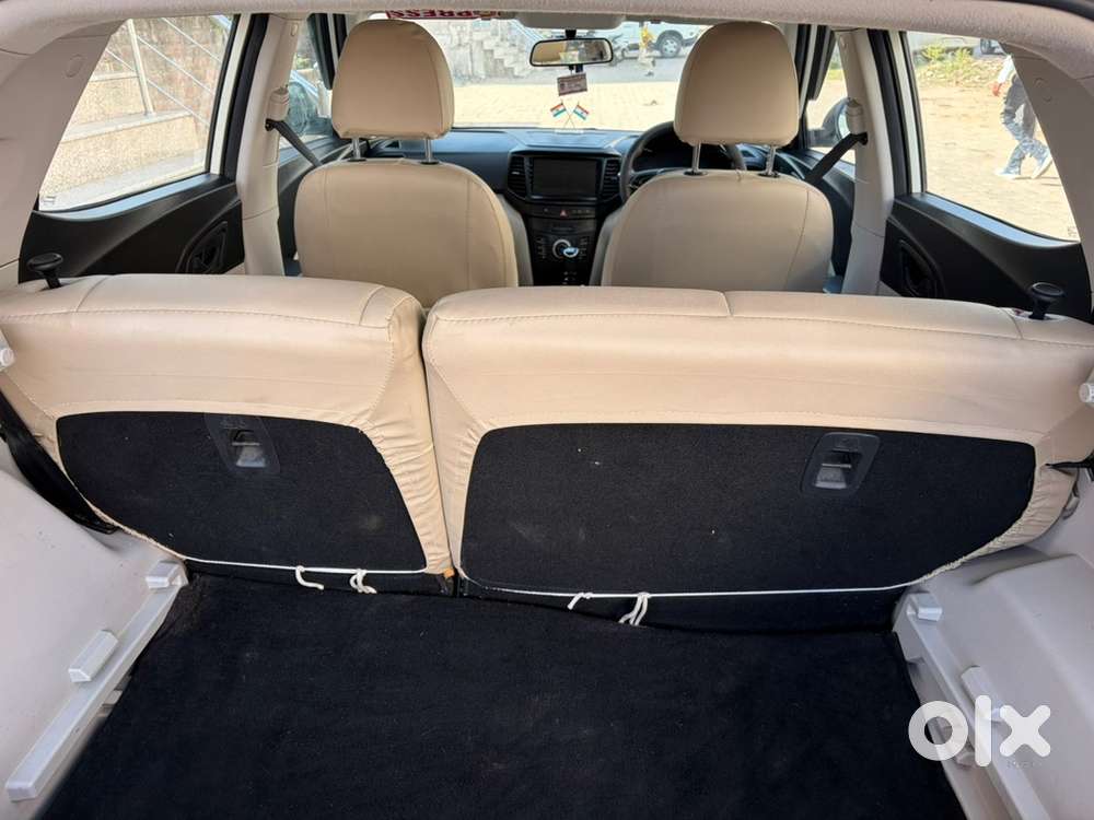 Mahindra Xuv300 Petrol 2021