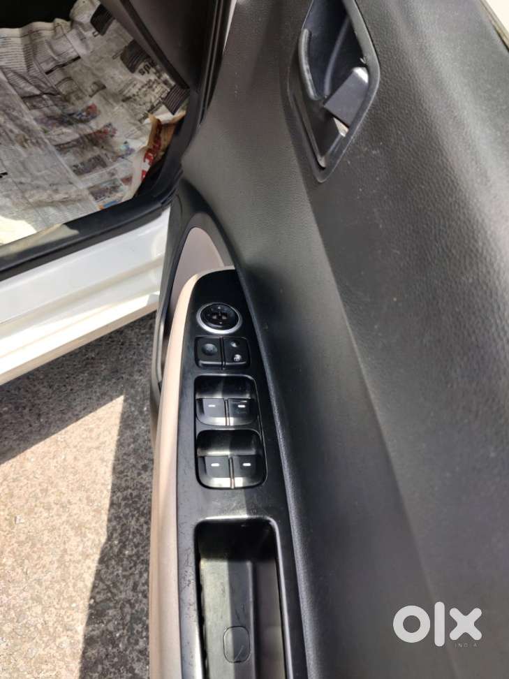 Hyundai I10 1.2 Kappa Magna, 2015, Diesel