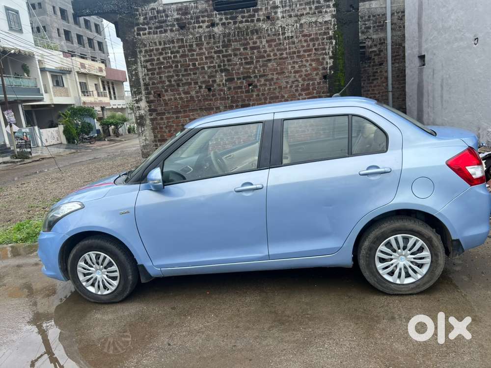 Maruti Suzuki Diesel 2017