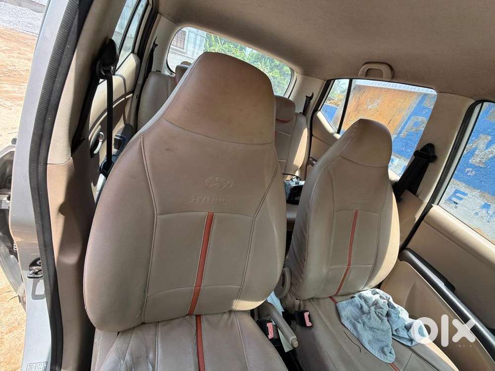 Hyundai I10 2009 Petrol Well Maintained
