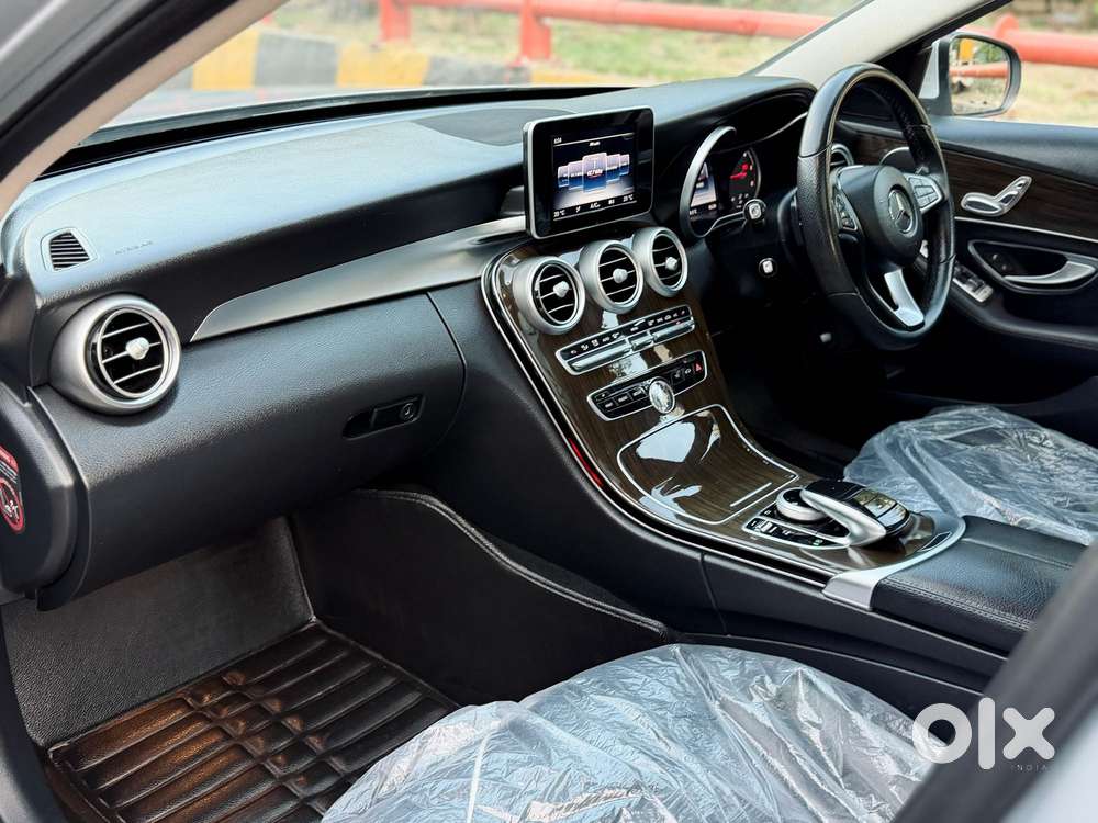 Mercedes-benz A-class Limousine