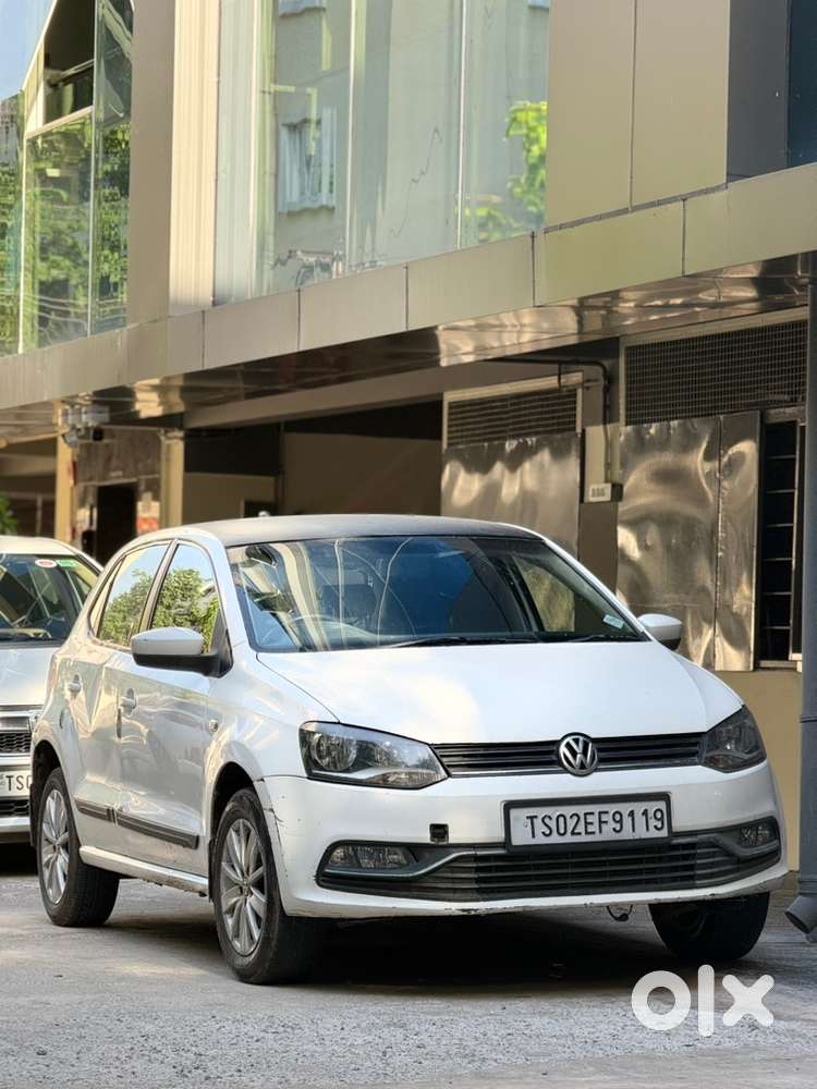 Vw Polo Is For Sale
