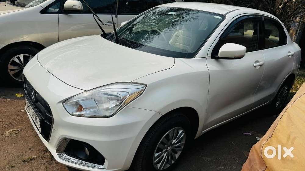 Maruti Suzuki Dzire 2019 Diesel 120000 Km Driven
