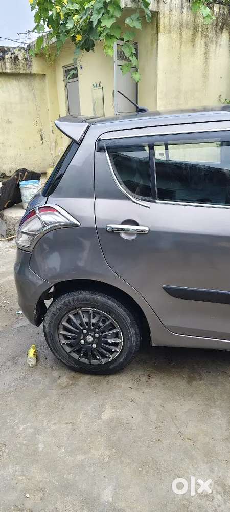 Maruti Suzuki Swift Vdi 2013 Diesel