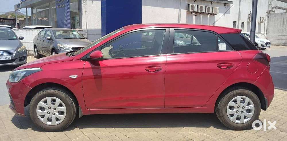 Hyundai Elite I20 Magna Executive 1.2, 2018, Petrol