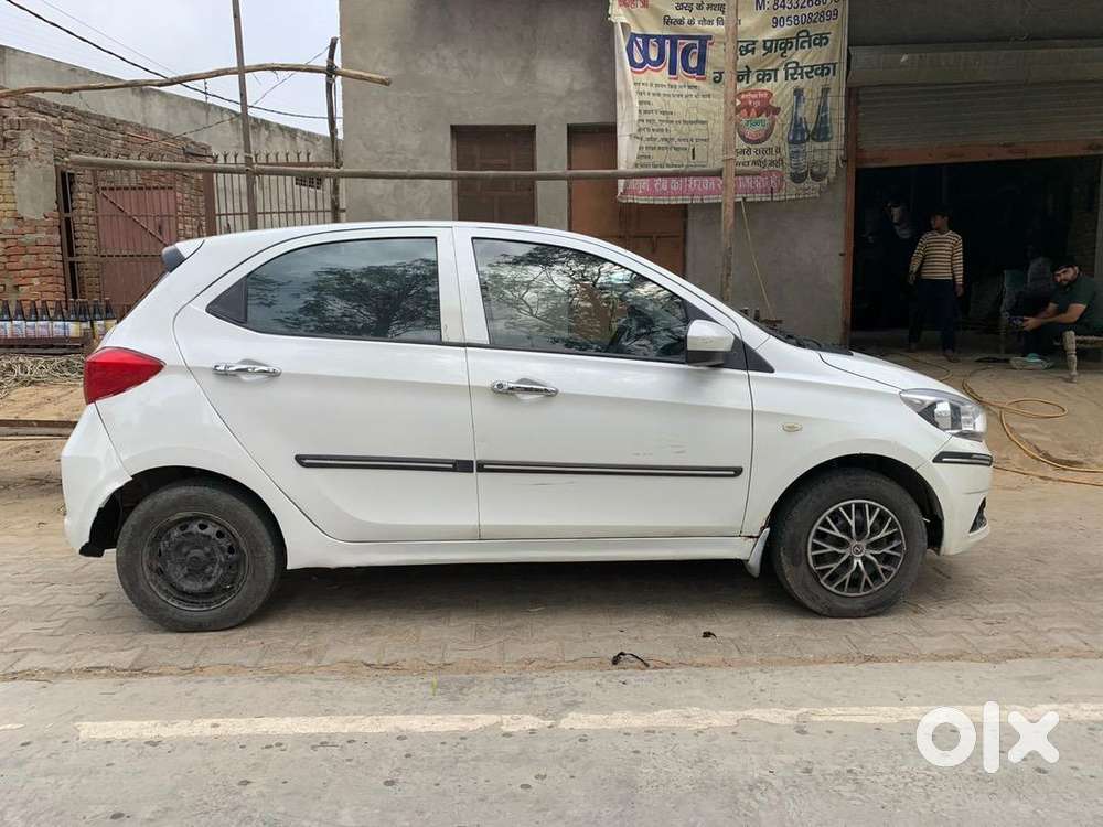 Tata Car Hybrid 2017