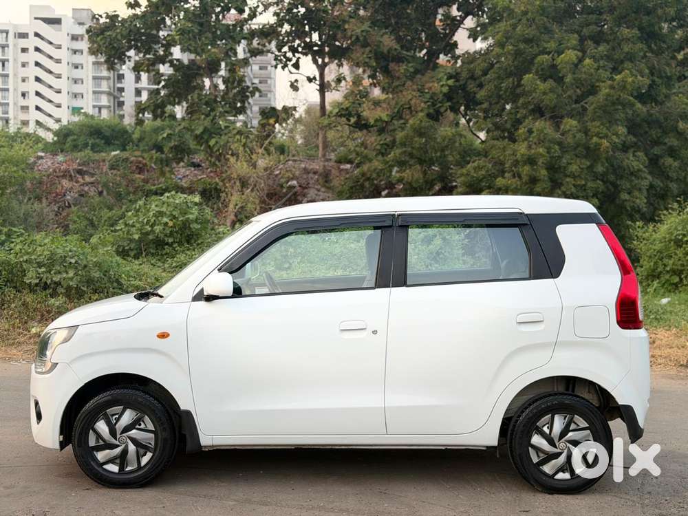 Maruti Suzuki Wagon R Lxi Cng, 2023, Cng & Hybrids