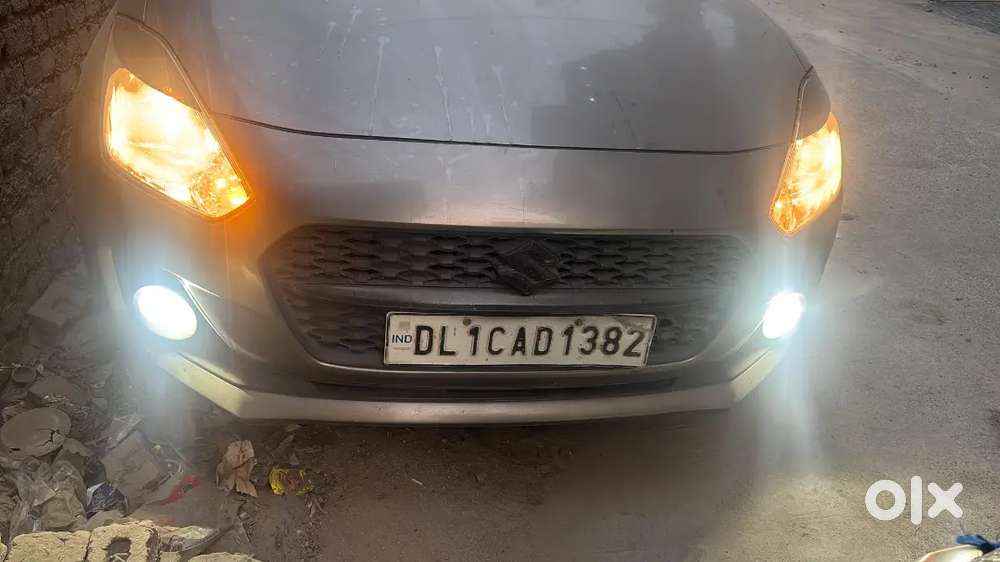 Maruti Suzuki Swift 2020 Petrol 100000 Km Driven