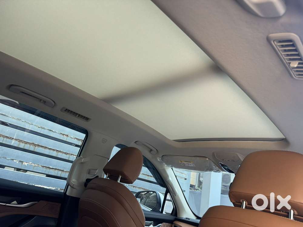 Mg Gloster Savvy 7 Seater, 2024, Diesel