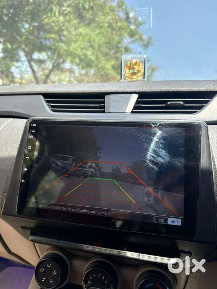 Renault Triber Petrol 50000 Km Driven