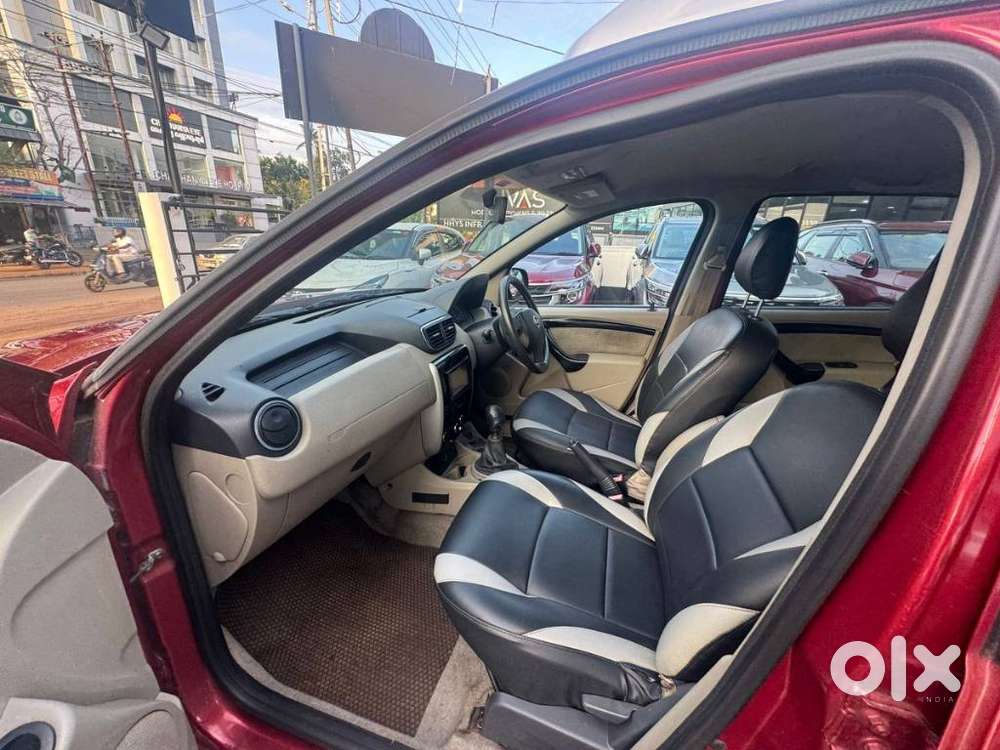 Nissan Terrano 2013-2017 Xv 110 Ps, 2016, Diesel