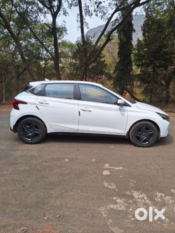 Hyundai I20 1.2 Asta, 2021, Petrol